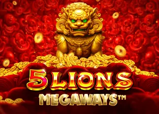 สล็อต เว็บตรง pg 5 Lions Megaways ทดลองเล่นฟรี