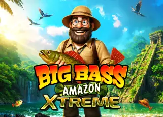 สล็อต เว็บตรง pg Big Bass Amazon Xtreme ทดลองเล่นฟรี