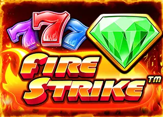 สล็อต เว็บตรง pg Fire Strike ทดลองเล่นฟรี