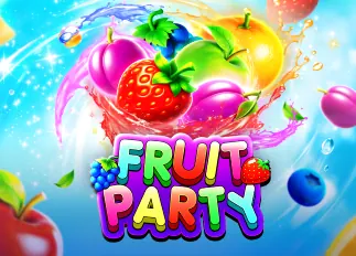 สล็อต เว็บตรง pg Fruit Party ทดลองเล่นฟรี