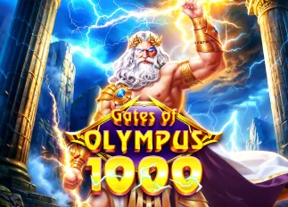 สล็อต เว็บตรง pg Gates of Olympus 1000 ทดลองเล่นฟรี