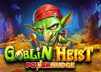 สล็อต เว็บตรง pg Goblin Heist Powernudge ทดลองเล่นฟรี