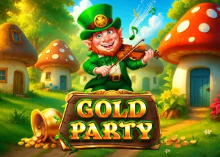 สล็อต เว็บตรง pg Gold Party ทดลองเล่นฟรี