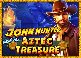 สล็อต เว็บตรง pg John Hunter and the Aztec Treasure ทดลองเล่นฟรี