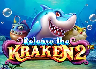 สล็อต เว็บตรง pg Release the Kraken 2 ทดลองเล่นฟรี