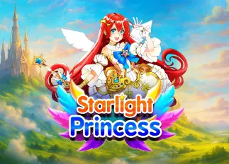 สล็อต เว็บตรง pg Starlight Princess ทดลองเล่นฟรี
