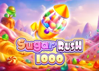 สล็อต เว็บตรง pg Sugar Rush 1000 ทดลองเล่นฟรี