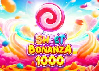 สล็อต เว็บตรง pg Sweet Bonanza 1000 ทดลองเล่นฟรี