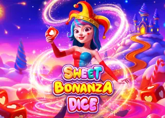 สล็อต เว็บตรง pg Sweet Bonanza Dice ทดลองเล่นฟรี