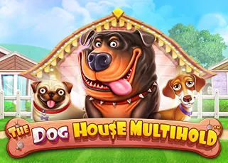 สล็อต เว็บตรง pg The Dog House Multihold ทดลองเล่นฟรี